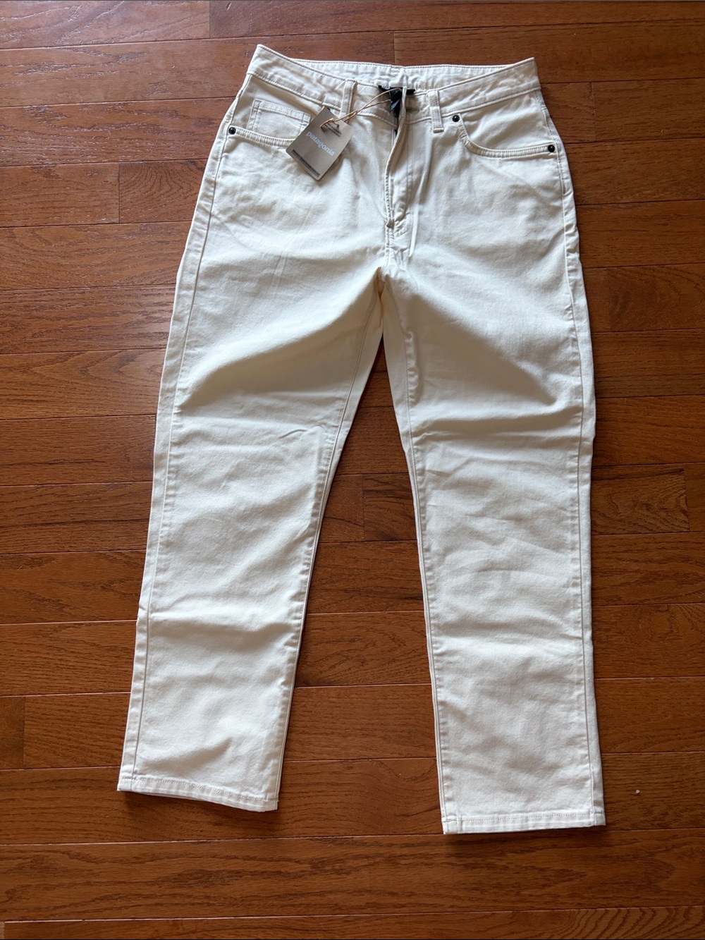Patagonia women’s classic straight pant